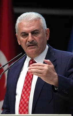 Başbakan Yıldırım Gürcistan'a gidecek