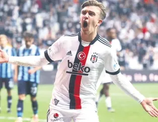 Aradaki fark 2 milyon Euro