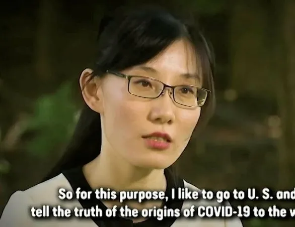 Çinli virolog Dr. Li-Meng Yan’tan şoke eden koronavirüs açıklaması: Gerçekler saklanıyor, koronavirüsün genom diziniminde…-3