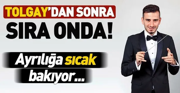 Fenerbahçe’nin yeni hedefi Beşiktaş’ın kaptanı Oğuzhan Özyakup!