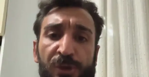 Paw Guards yöneticisi Erkin Erdoğdu'dan skandal! Başıboş köpekler için tehdit savurdu