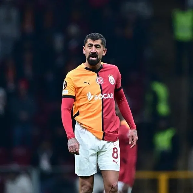 Kerem Demirbay Almanya yolcusu