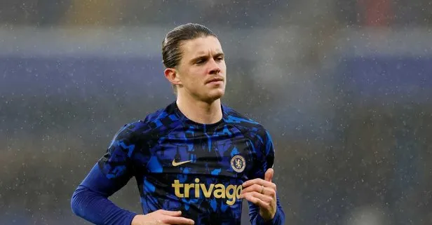 Gallagher Atletico’da