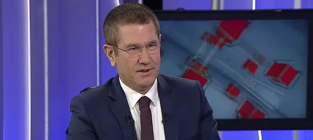 Canikli: Ekonomiye sabotaj ve saldırılar var