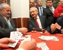 Kılıçdaroğlu toplumdan dışlanıyor