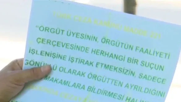 Mehmetçik'ten Hakurk'taki teröristlere 'teslim ol' çağrısı-1