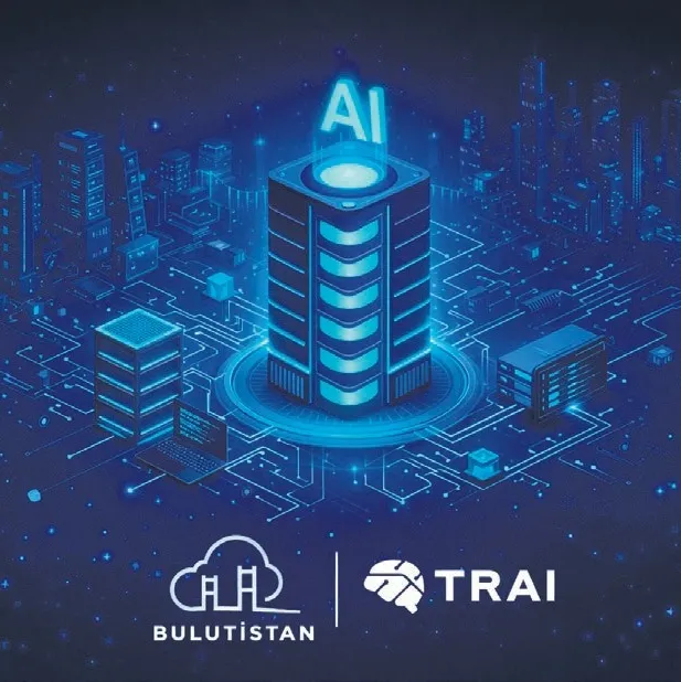 Türkiye’nin yapay zeka girişimlerine stratejik destek