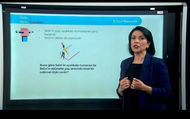 Son dakika: EBA TV'de yeni dönem: "Sinema Kuşağı" başlıyor! İlk film Altın Ayı ödülü alan "Bal" olacak-2