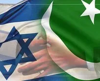 Pakistan Başbakanı İsrail’e resti çekti: Tanımayız!