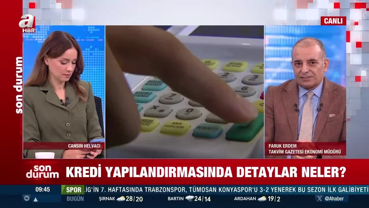 Kredi kart yapılandırmada 60 ay vade için detaylar neler? Başvuru nereye yapılacak?