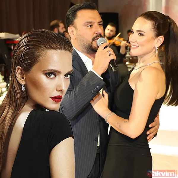 Buse Varol aşka geldi! Demet Akalın arşiv karıştırdı! Alişan’ın doğum gününü böyle kutladılar... - 1