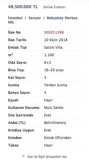 Ajda Pekkan'dan dolar kurnazlığı! - 3