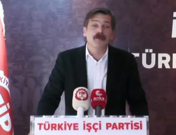 TİP’li Baş’tan Diyanet’i hedef alan küstah sözler