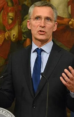 Stoltenberg NATO Zirvesi'nin gündemini açıkladı