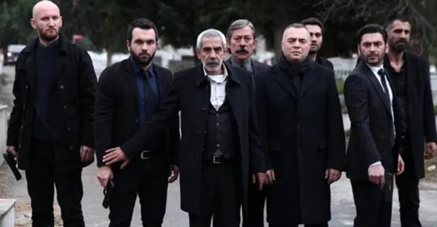 Ünlü isim hangi dizide oynayacak?
