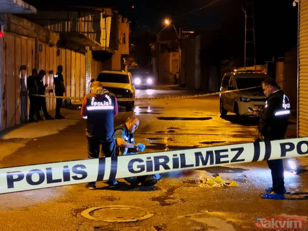 Sahte sosyal medya hesabıyla kızının sevgilisine kurduğu tuzak sonu oldu! Sokak ortasında vuruldu... - 6