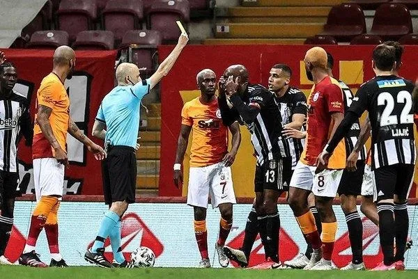 Cimbom, lider Kartal’ı avladı: Ligin zirvesi nefes nefese bir hal aldı-4