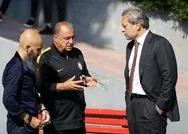 Galatasaraydan Beşiktaşı şoka sokan hamle! Gedson Fernandese karşılık Ghezzal&Rosier paketi