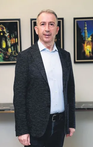 Emeklilik şirketleri de asistansa sarıldı
