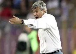 Lucescu'nun F.Bahçe'ye cevabı