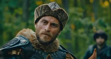 Kuruluş Osmanın Konur Alpi Eren Vurdemin bu hali görenleri şoke etti! Hiç böyle görmediniz