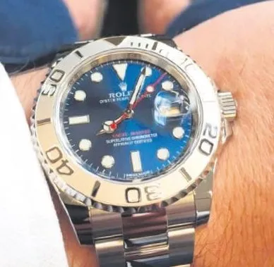 Ugur Saat Ankara Turkiye Yetkili Rolex Cartier Montblanc Tudor Saticisi