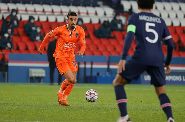 Başakşehir'den Şampiyonlar Ligi'ne buruk veda!