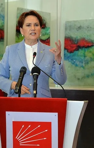 Fedakarlık mı şantaj mı? Akşener cephesinden Kılıçdaroğlu'na "büyük saygısızlık"