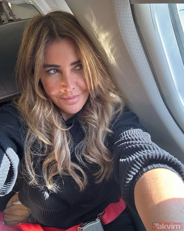 13 yıl Acun Ilıcalı ile evli kalmıştı! 2 çocuk annesi Zeynep Yılmaz aşk orucunu bozdu! Sevgilisi bakın kim! İşte aşkın ilk karesi... - 5