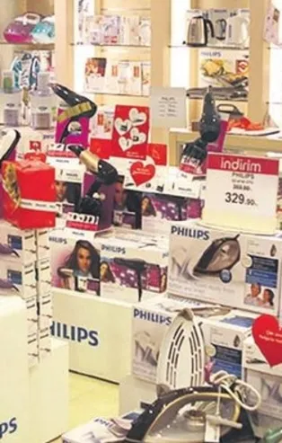 Son dakika: Türkler teknoloji devi Philips'e talip!