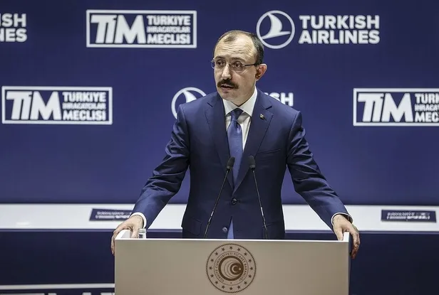 Son dakika: TİM ve THY arasında Hava Kargo İşbirliği Protokolü! 32 ülkedeki 46 destinasyona yüzde 35 indirim-5