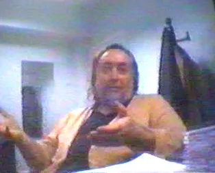 Adnan Oktarın 20 yıl önceki itirafları dava dosyasında! Mesut Yılmaza mason şantajı