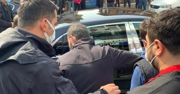 Başkan Erdoğan lagos balığı aldı