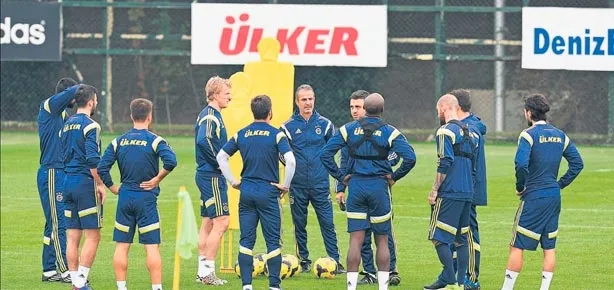 Kağıt üstünde kalmasın