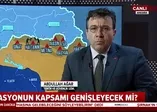 Uzman isimden A Haber'de Pençe-Kaplan açıklaması: Türkiye demirden gömleğini yırttı