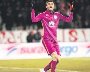 Aslan’a nazar değdi!