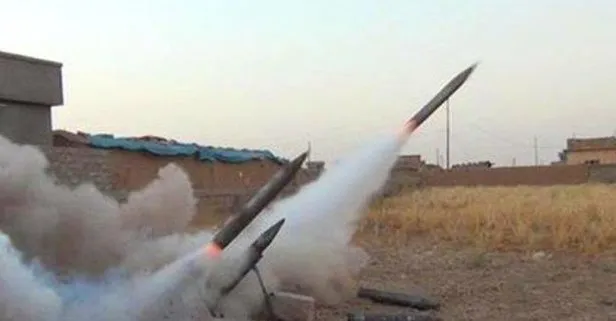 Irak In Baskenti Bagdat Ta Abd Ussune Fuzeli Saldiri Takvim