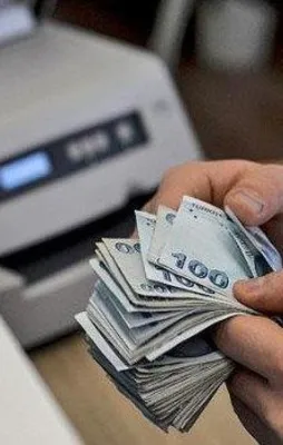 Borçları yapılandırma süreci başladı