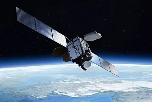 Türksat 6A antenlerini açtı!