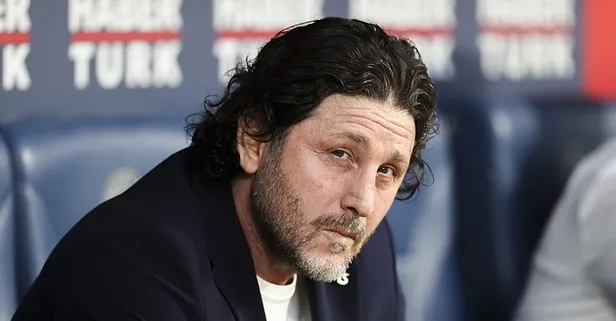 Tekke’nin ikinci büyük maçı! Hedef Galatasaray karşısında galibiyet