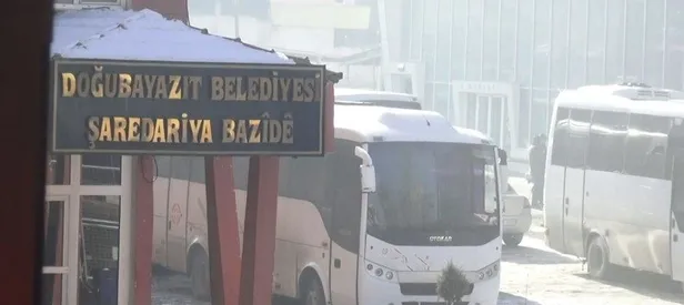 Doğubayazıt Belediyesi'ne kayyum atandı
