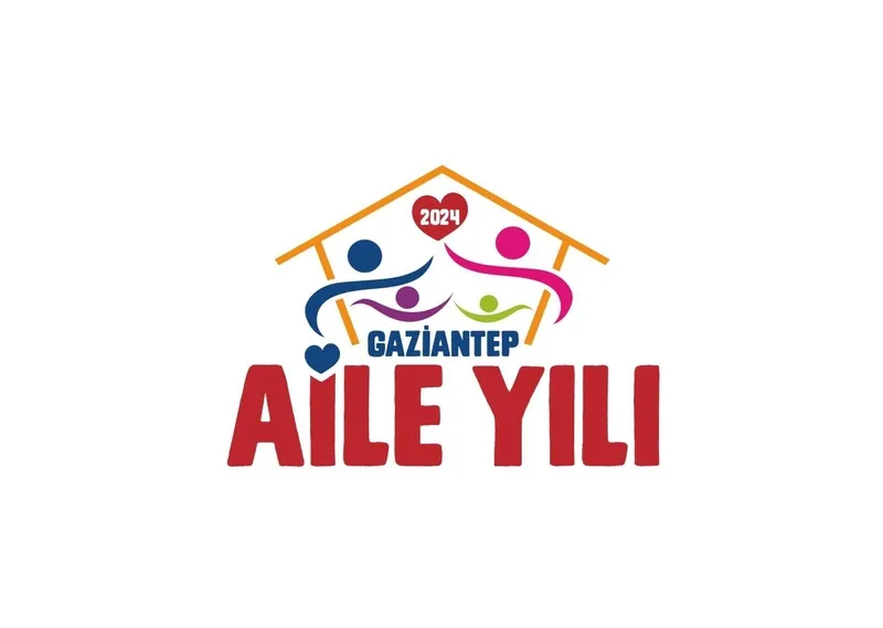 2024 Gaziantep Aile Yılı tanıtımı yapıldı-5