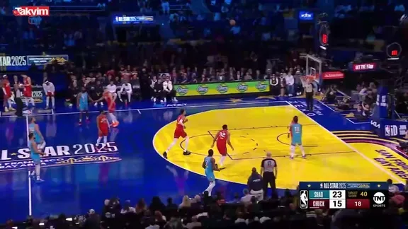 Yeni formatta ilk MVP Stephen Curry