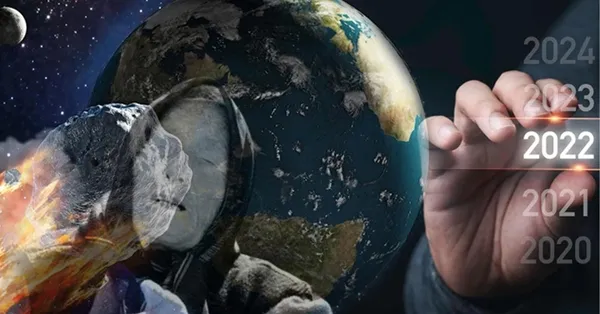 Baba Vanga’nın 2022 kehanetlerinde korkunç detay ’bu yıl depremler...’ 2023 kehanetleri ise hiç açıcı değil ortaya çıktı