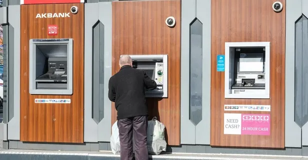 Emekliye yüksek promosyon fırsatı! Hangi banka ne kadar veriyor? Liste güncellendi