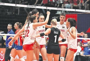 Filenin Sultanları 3’te 3 yaptı