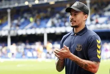Everton Dele Alli için formül arıyor