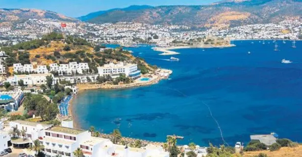 Ege ve Akdeniz İstanbul’u solladı