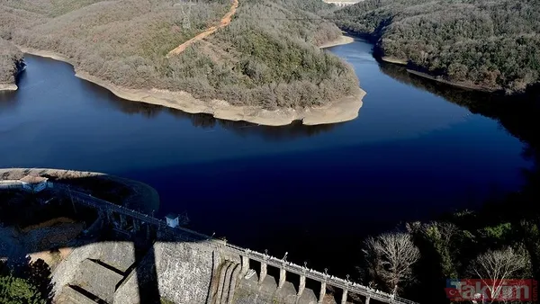 29 Temmuz 2025 Tarihli Baraj Doluluk Oranlarını Şu Şekilde ⤵ Ömerli: Yaklaşık %55 Darlık: Yaklaşık %64 Elmalı: Yaklaşık %70