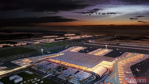 İstanbul Havalimanı‘nın bağımsız üçüncü pisti yarın açılıyor - 4